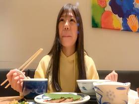 半中半外半彼女　かんな サンプル動画サムネイル